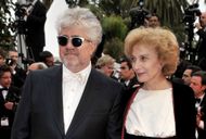63rd Annual Cannes Film Festival - 'You Will Meet A Tall Dark Stranger' Premiere - Source: Getty